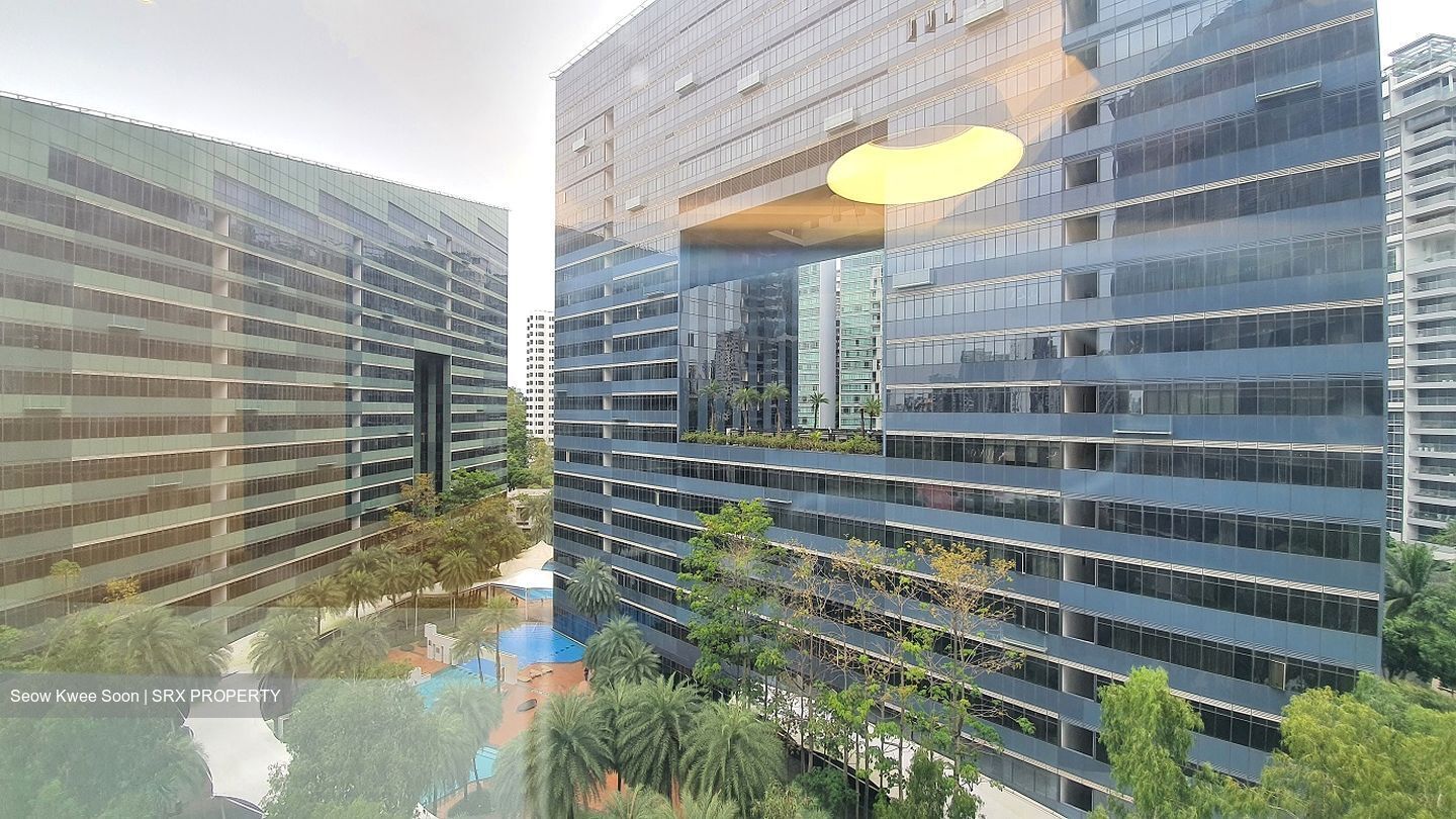 Orchard Scotts (D9), Condominium #492319701